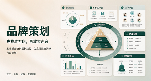 安顺品牌策划