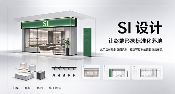 安顺SI设计